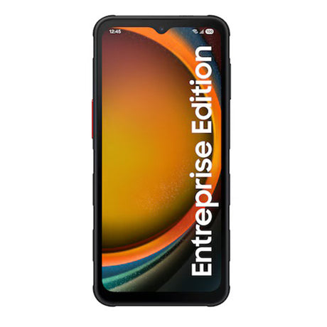 Samsung G766 Galaxy Xcover 7 Pro 5G (Édition Entreprise - Double Sim - Écran 6.6'' - 128 Go, 6 Go RAM) Noir