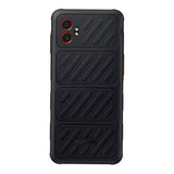 Samsung G766 Galaxy Xcover 7 Pro 5G (Edizione Enterprise - Dual SIM - Schermo 6.6'' - 128 GB, 6 GB RAM) Nero