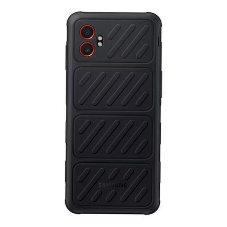 Samsung G766 Galaxy Xcover 7 Pro 5G (Édition Entreprise - Double Sim - Écran 6.6'' - 128 Go, 6 Go RAM) Noir