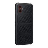 Samsung G766 Galaxy Xcover 7 Pro 5G (Edizione Enterprise - Dual SIM - Schermo 6.6'' - 128 GB, 6 GB RAM) Nero