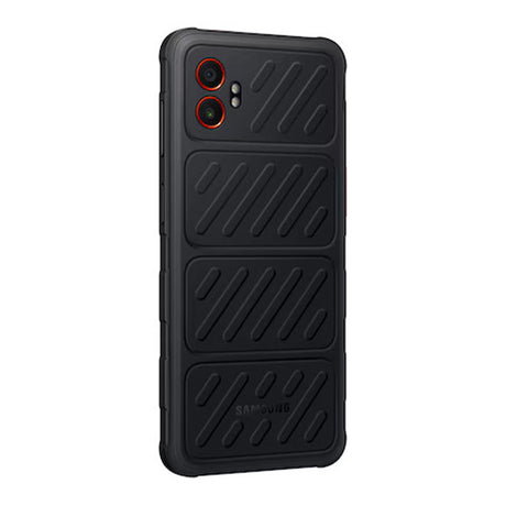Samsung G766 Galaxy Xcover 7 Pro 5G (Édition Entreprise - Double Sim - Écran 6.6'' - 128 Go, 6 Go RAM) Noir
