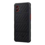 Samsung G766 Galaxy Xcover 7 Pro 5G (Edizione Enterprise - Dual SIM - Schermo 6.6'' - 128 GB, 6 GB RAM) Nero