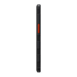 Samsung G766 Galaxy Xcover 7 Pro 5G (Edizione Enterprise - Dual SIM - Schermo 6.6'' - 128 GB, 6 GB RAM) Nero