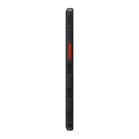 Samsung G766 Galaxy Xcover 7 Pro 5G (Édition Entreprise - Double Sim - Écran 6.6'' - 128 Go, 6 Go RAM) Noir