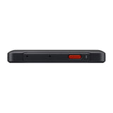 Samsung G766 Galaxy Xcover 7 Pro 5G (Edizione Enterprise - Dual SIM - Schermo 6.6'' - 128 GB, 6 GB RAM) Nero