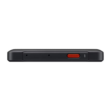 Samsung G766 Galaxy Xcover 7 Pro 5G (Édition Entreprise - Double Sim - Écran 6.6'' - 128 Go, 6 Go RAM) Noir