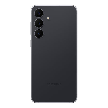 Samsung S731 Galaxy S25 FE 5G (6.7", 256 Go, 8 Go RAM) Noir Absolu