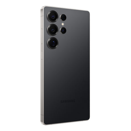Samsung S938 Galaxy S25 Ultra (6.9", 512 GB, 12 GB RAM) Nero