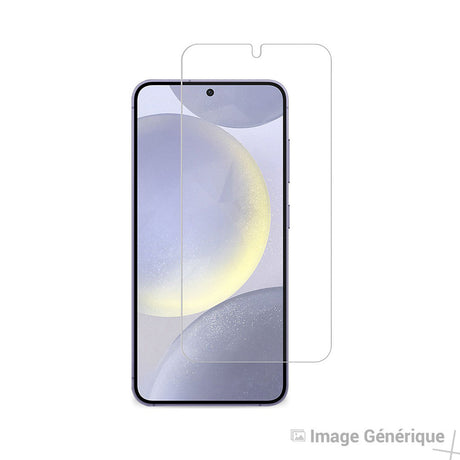 Vetro temperato per Samsung Galaxy S25 Ultra (9H, 0.33 mm) Blister