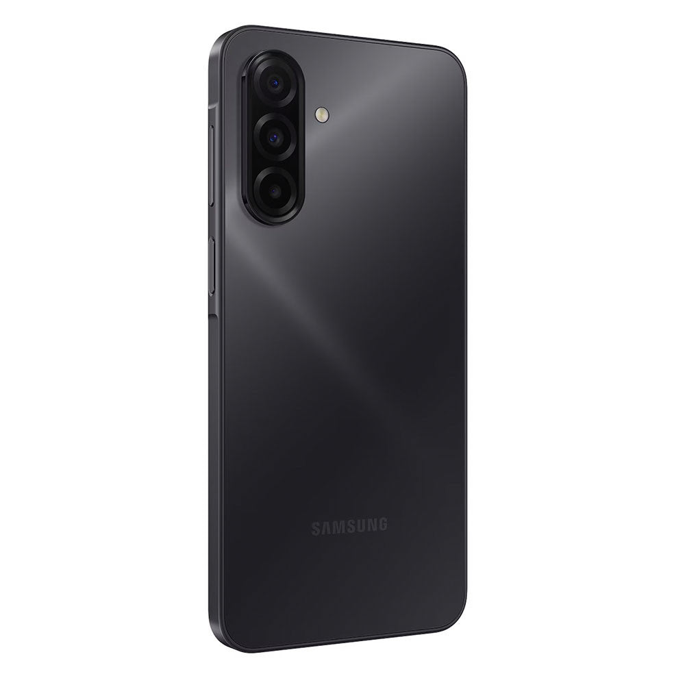 SAMSUNG A175 GALAXY A17 4G (6.7'' - 4/128GB) Black