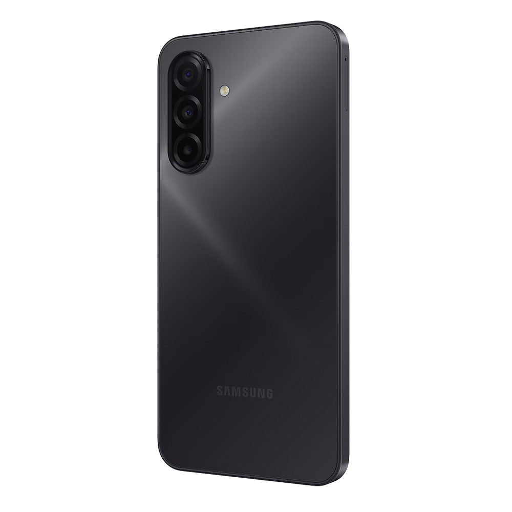 SAMSUNG A175 GALAXY A17 4G (6.7'' - 4/128GB) Black