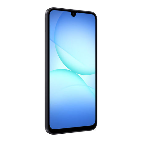 SAMSUNG A175 GALAXY A17 4G (6.7'' - 4/128GB) Schwarz