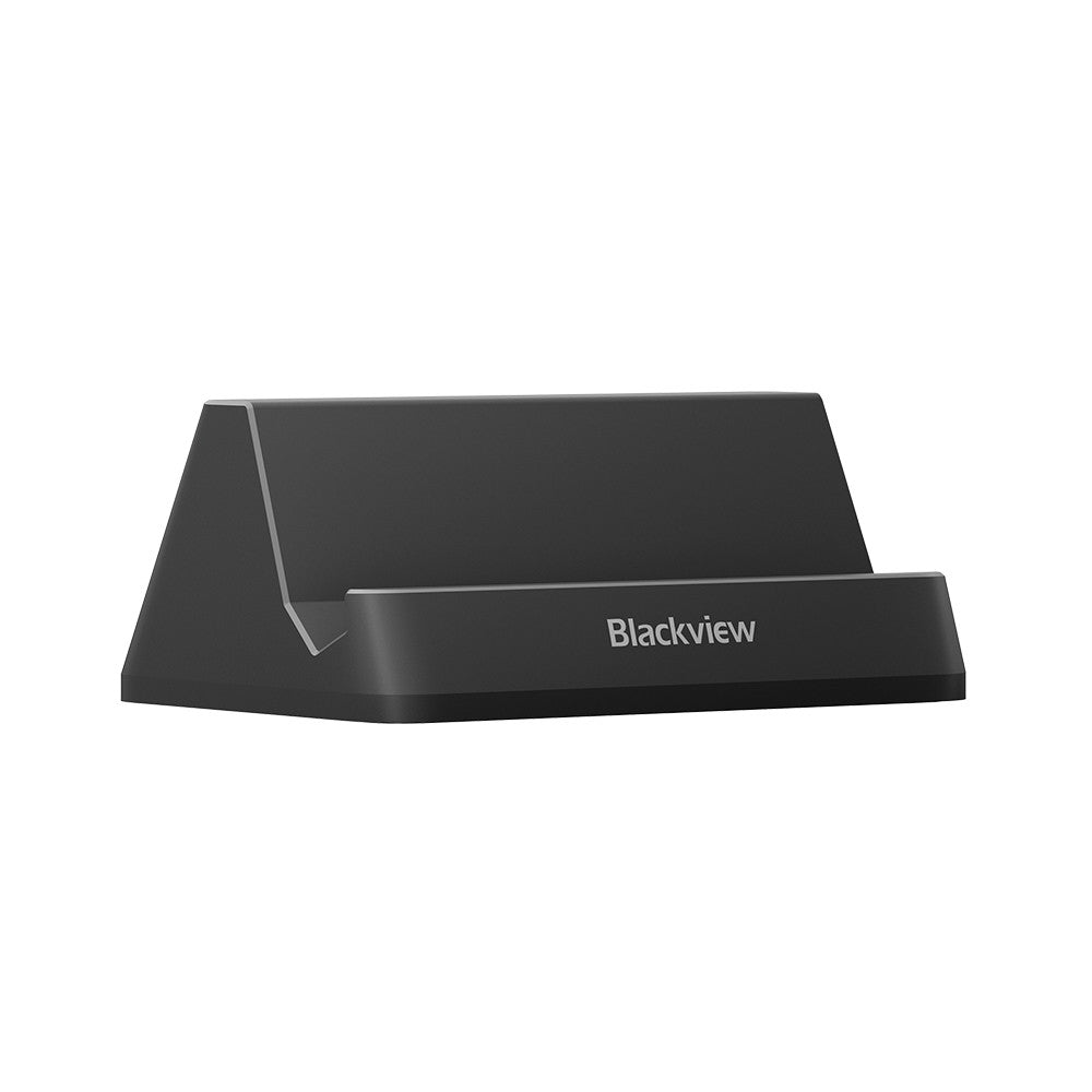 BLACKVIEW ACTIVE 7 (4G-Tablet - NFC - 11'' - 8/128 GB) Schwarz
