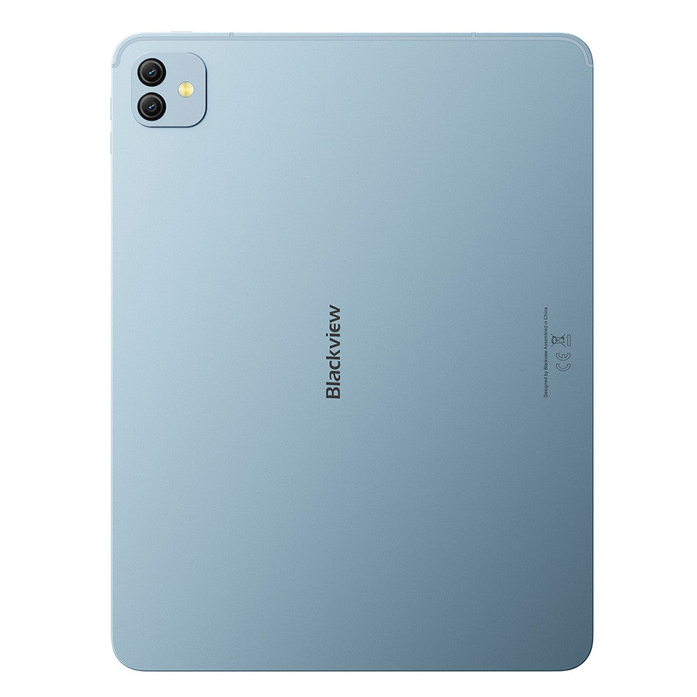 BLACKVIEW LINK 8 (Tablet WiFi - 12.7'' - 12/256GB) Blu