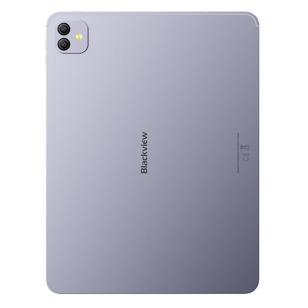 BLACKVIEW LINK 8 (Tablette Wifi - 12.7'' - 12/256Go) Violet
