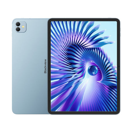 BLACKVIEW LINK 8 (Tablette Wifi - 12.7'' - 6/256Go) Bleu