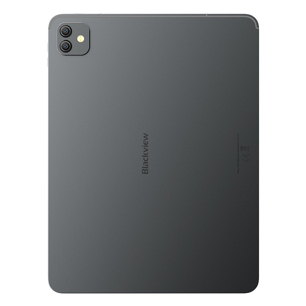 BLACKVIEW LINK 8 (Wifi-tablet - 12.7'' - 6/256 GB) Grijs