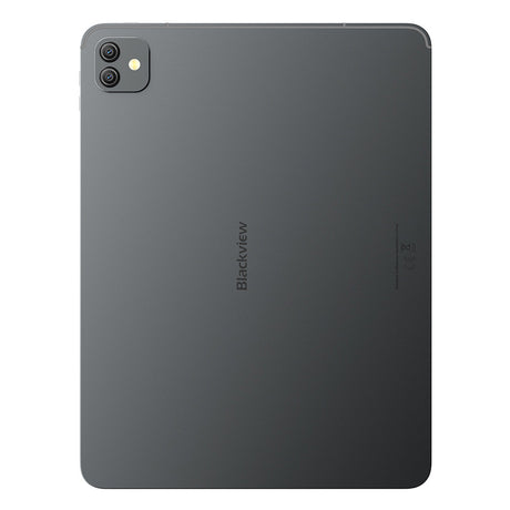 BLACKVIEW LINK 8 (WLAN-Tablet - 12.7'' - 6/256 GB) Grau