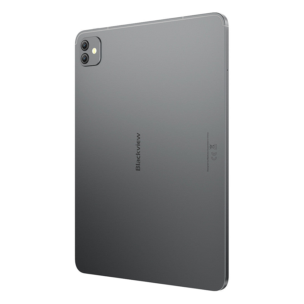 BLACKVIEW LINK 8 (Wifi-tablet - 12.7'' - 6/256 GB) Grijs