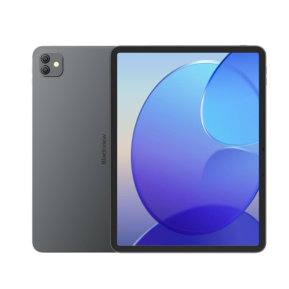 BLACKVIEW LINK 8 (Wifi-tablet - 12.7'' - 6/256 GB) Grijs