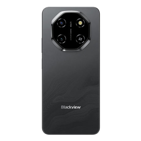 BLACKVIEW SHARK 6 (5G - NFC - 6.88'' - 8/128 GB) Nero
