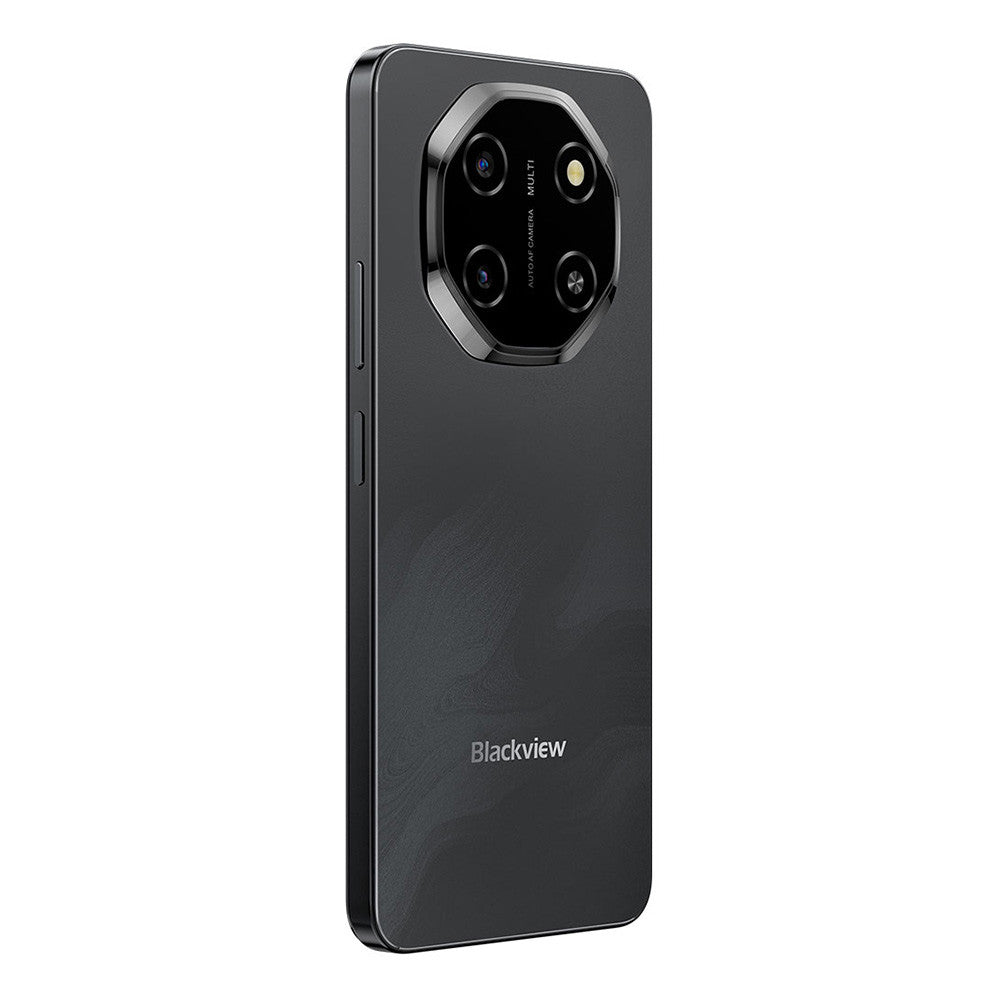 BLACKVIEW SHARK 6 (5G – NFC – 6,88'' – 8/128 GB) Schwarz