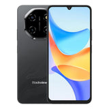 BLACKVIEW SHARK 6 (5G – NFC – 6.88'' – 8/128 GB) Schwarz