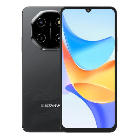 BLACKVIEW SHARK 6 (5G - NFC - 6.88'' - 8/128 GB) Nero