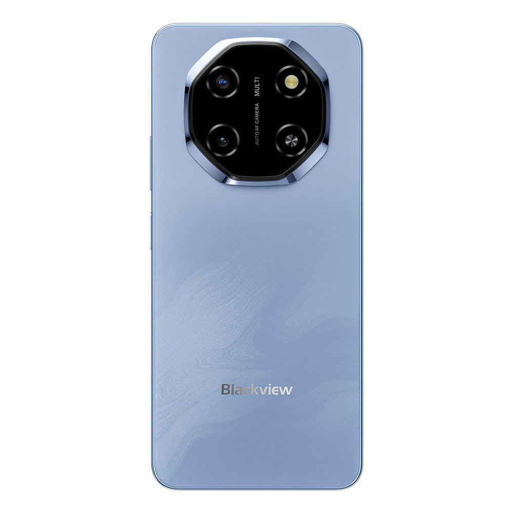 BLACKVIEW SHARK 6 (5G - NFC - 6,88'' - 8/128 GB) Blau