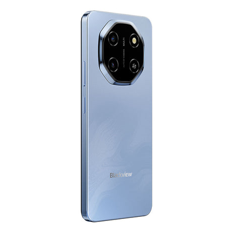 BLACKVIEW SHARK 6 (5G - NFC - 6.88'' - 8/128 GB) Blu