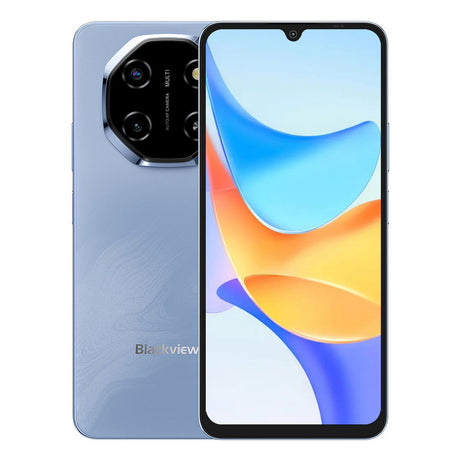 BLACKVIEW SHARK 6 (5G - NFC - 6.88'' - 8/128 GB) Blu