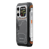 Blackview Xplore 1 (5G - 6.78'' - 12/256GB - 20000mAh) Orange
