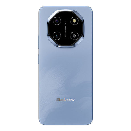 Blackview Shark 6 (5G - NFC - 6.88'' - 4/128GB) Blu