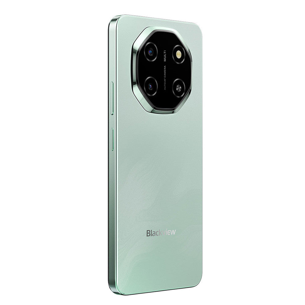 Blackview Shark 6 (5G - NFC - 6.88'' - 4/128GB) Groen