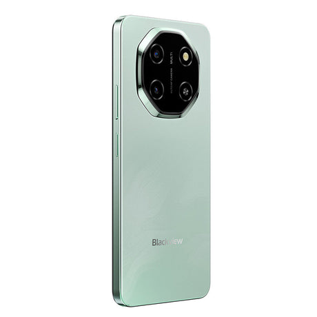 Blackview Shark 6 (5G - NFC - 6.88'' - 4/128GB) Groen