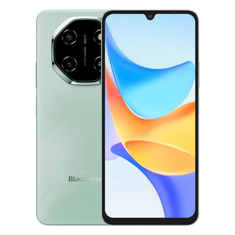 Blackview Shark 6 (5G - NFC - 6.88'' - 4/128GB) Groen