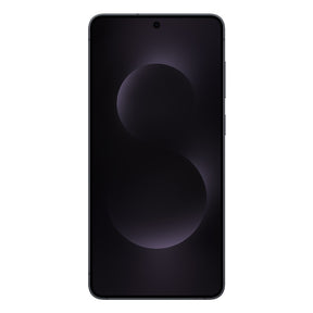 Samsung S937 Galaxy S25 Edge (6.7", 256 GB, 12 GB RAM) Zwart