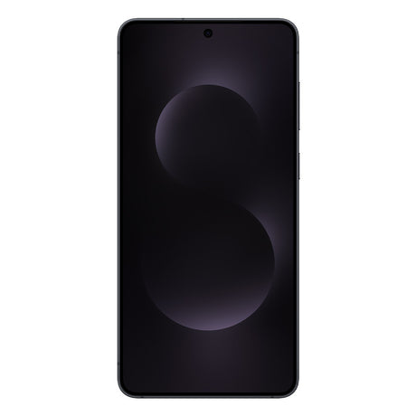 Samsung S937 Galaxy S25 Edge (6.7", 256 GB, 12 GB RAM) Nero
