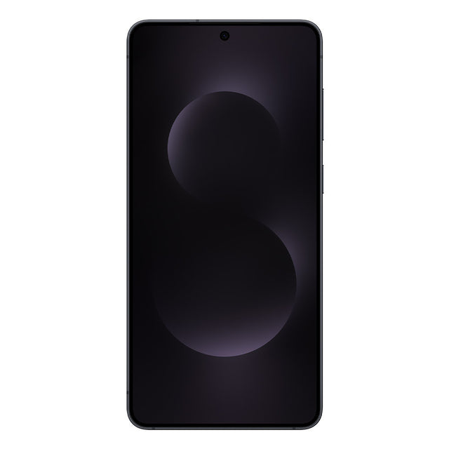 Samsung S937 Galaxy S25 Edge (6.7", 256 GB, 12 GB RAM) Zwart