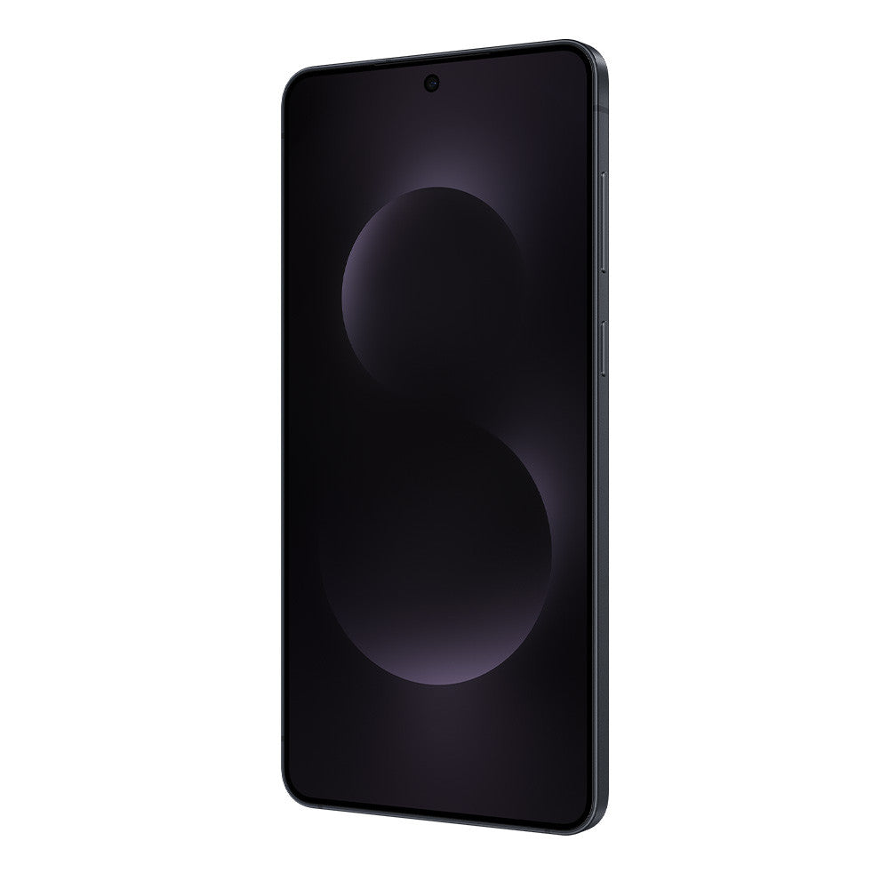 Samsung S937 Galaxy S25 Edge (6.7", 256 GB, 12 GB RAM) Zwart
