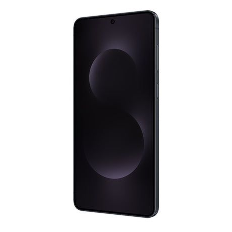 Samsung S937 Galaxy S25 Edge (6.7", 256 GB, 12 GB RAM) Nero