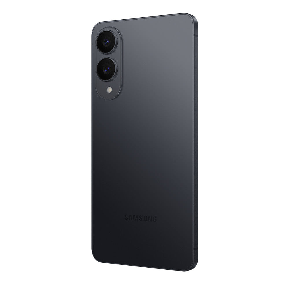 Samsung S937 Galaxy S25 Edge (6.7", 256 GB, 12 GB RAM) Zwart