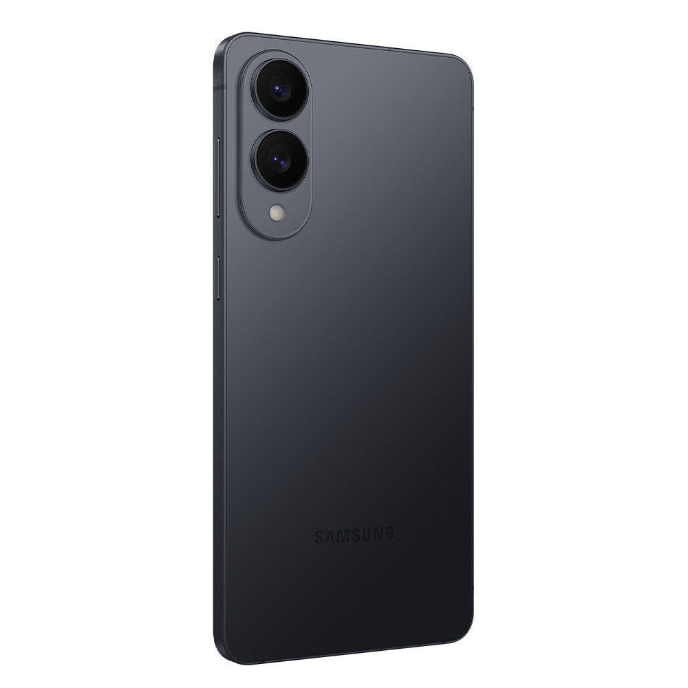 Samsung S937 Galaxy S25 Edge (6.7", 256 GB, 12 GB RAM) Zwart