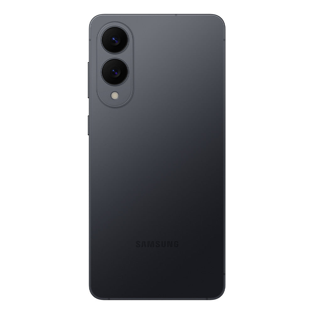 Samsung S937 Galaxy S25 Edge (6.7", 256 GB, 12 GB RAM) Zwart