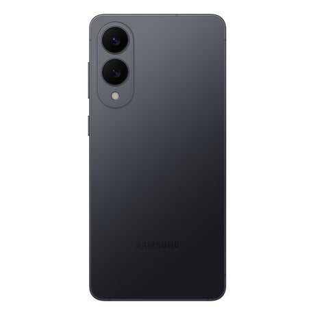 Samsung S937 Galaxy S25 Edge (6.7", 256 GB, 12 GB RAM) Nero