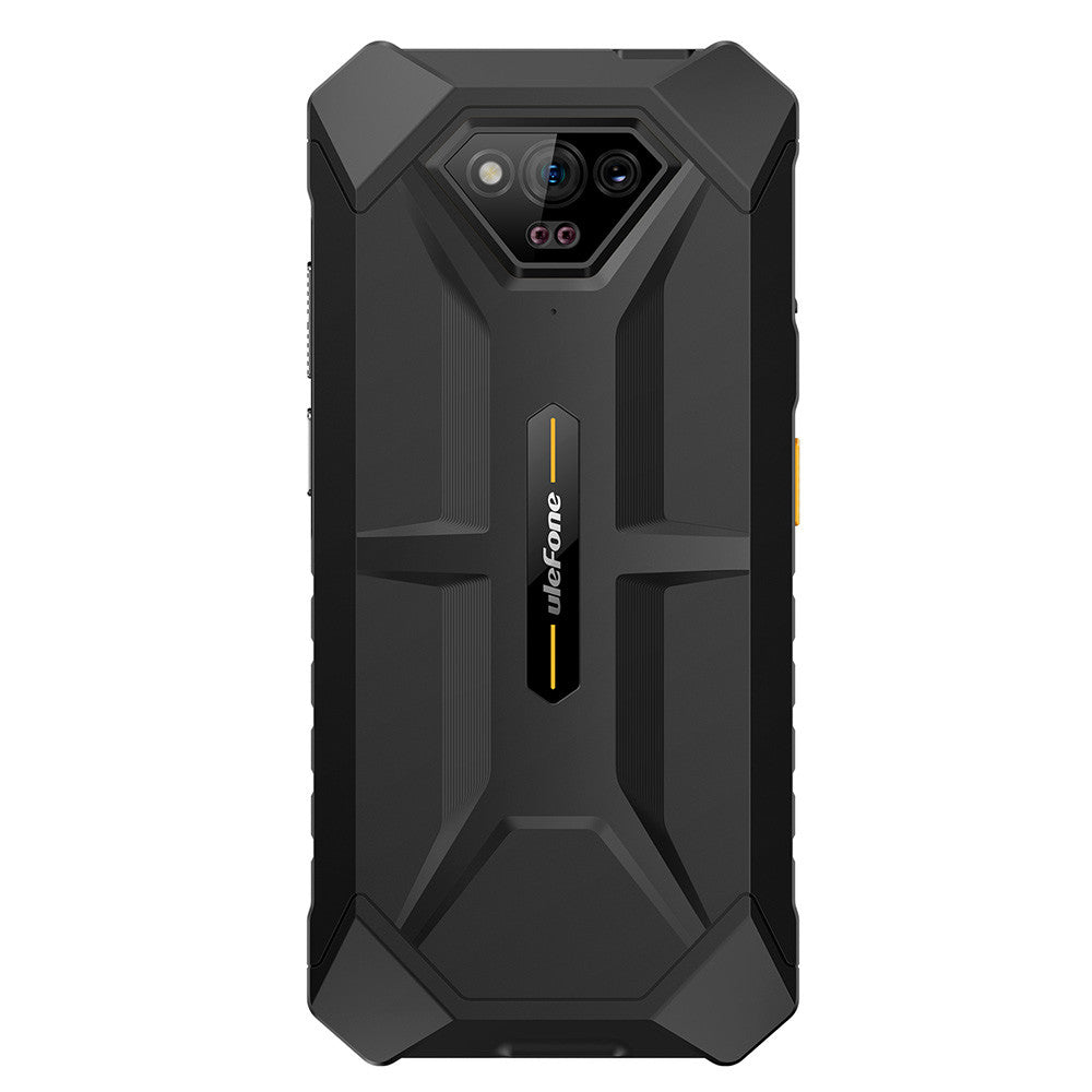 Ulefone Armor X13 (NFC - 6.52'' - 6/64 GB) Zwart