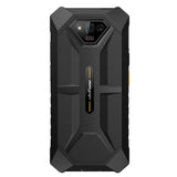 Ulefone Armor X13 (NFC - 6.52'' - 6/64 GB) Zwart