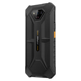 Ulefone Armor X13 (NFC - 6.52'' - 6/64GB) Zwart