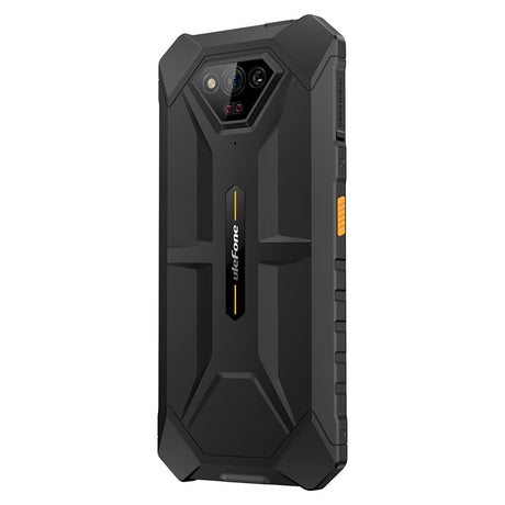 Ulefone Armor X13 (NFC - 6.52'' - 6/64GB) Negro