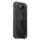 Ulefone Armor X13 (NFC - 6.52'' - 6/64 GB) Zwart